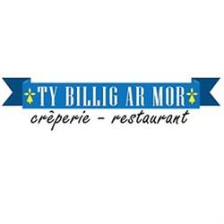 Crêperie Ty Billig Ar Mor, Landéda - Horaires d'ouverture