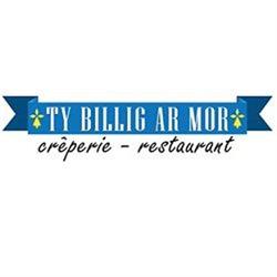 Crêperie Ty Billig Ar Mor, Landéda - Horaires d'ouverture