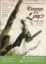 Elagage A La Loop, Bédarrides - Horaires d'ouverture