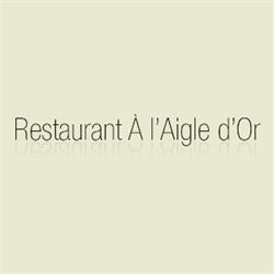 Restaurant A l'Aigle d'Or, Osthouse - Horaires d'ouverture