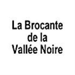 La Brocante de la Vallée Noire, Bourges - Horaires d'ouverture
