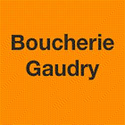 Boucherie Gaudry, Bourgtheroulde-Infreville - Horaires d'ouverture