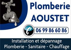 Aoustet Anthony, Portes-lès-Valence - Horaires d'ouverture