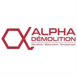 Alpha Démolition, Anse - Horaires d'ouverture