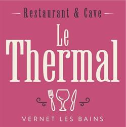 Restaurant Le Thermal, Vernet-les-Bains - Horaires d'ouverture