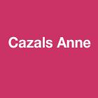 Cazals Anne, Blagnac - Horaires d'ouverture