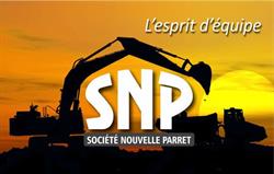 Société Nouvelle Parret SNP, Berche - Horaires d'ouverture