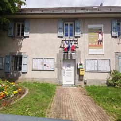 Mairie - Laffrey, - Horaires d'ouverture