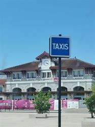 Adour Dax Taxi, Saint-Paul-lès-Dax - Horaires d'ouverture