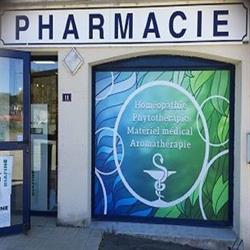 Pharmacie De Kernours, Kervignac - Horaires d'ouverture