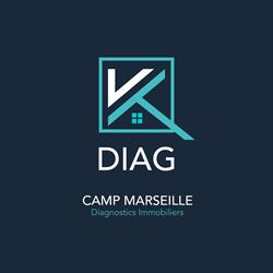 Kdiag CAMP Marseille, - Horaires d'ouverture