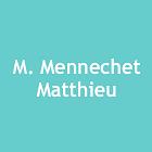 Mennechet Matthieu, Maubeuge - Horaires d'ouverture