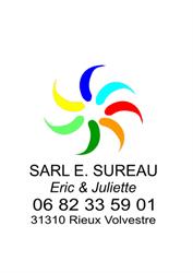 E Sureau, Rieux-Volvestre - Horaires d'ouverture