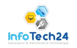 InfoTech24, Mensignac - Horaires d'ouverture