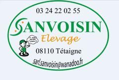 Sanvoisin Père Et Fils, Tétaigne - Horaires d'ouverture