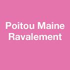 Poitou Maine Ravalement, Varennes - Horaires d'ouverture