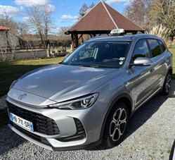 Michaud Gouzon Taxi SARL, - Horaires d'ouverture