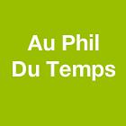 Au Phil Du Temps, Osny - Horaires d'ouverture