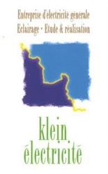 Klein Electricité, Yutz - Horaires d'ouverture