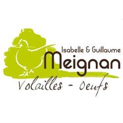 Meignan Guillaume, Marigné-Peuton - Horaires d'ouverture