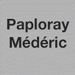Paploray Médéric, Saint-Martin-de-la-Lieue - Horaires d'ouverture