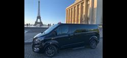 Taxi Van Maxicab CDG, Aulnay-sous-Bois - Horaires d'ouverture