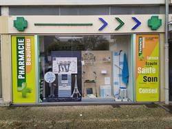 Pharmacie Beaulieu, Châteauroux - Horaires d'ouverture
