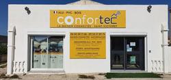 Confortec, Saint-Victoret - Horaires d'ouverture