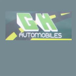 GH Auto, Mortrée - Horaires d'ouverture