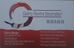 Berger Cédric, Rochefort - Horaires d'ouverture