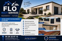 Flo Multi services, La Seyne-sur-Mer - Horaires d'ouverture