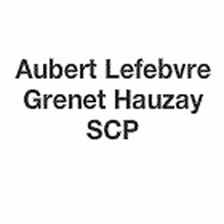 SCP Aubert Lefebvre Grenet Hauzay, Rouen - Horaires d'ouverture