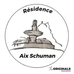 The Originals Residence Aix Schuman, Aix-en-Provence - Horaires d'ouverture