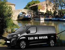 Le Taxi du Somail, Saint-Nazaire-d'Aude - Horaires d'ouverture