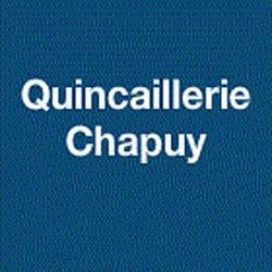 Quincaillerie Chapuy, Pont-l'Evêque - Horaires d'ouverture