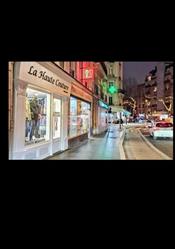 La haute couture, Neuilly-sur-Seine - Horaires d'ouverture