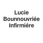 Bounnouvriée Lucie, Viry-Noureuil - Horaires d'ouverture