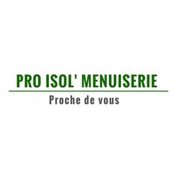 Pro Isol' Menuiserie Rénov', Clénay - Horaires d'ouverture