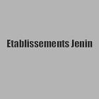 Etablissements Jenin, Montreuil - Horaires d'ouverture