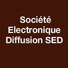 SED Société Electronique Diffusion, Gémenos - Horaires d'ouverture