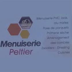 Menuiserie Peltier, Cinq-Mars-la-Pile - Horaires d'ouverture