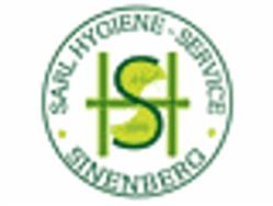 Hygiene Service Sinenberg SARL, Erbray - Horaires d'ouverture