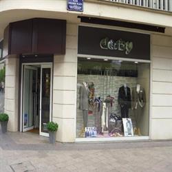 Boutique Derby, Agen - Horaires d'ouverture