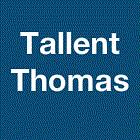 Tallent Thomas, Mons - Horaires d'ouverture