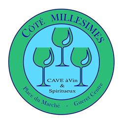 Côté Millesimes Vins Fins & Spiritueux, Guéret - Horaires d'ouverture