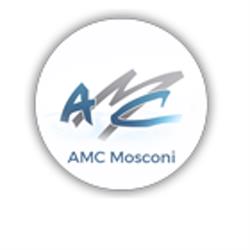 AMC Mosconi, La Brillanne - Horaires d'ouverture