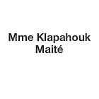 Klapahouk Maité, Outreau - Horaires d'ouverture