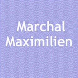 Marchal Maximilien, Marnoz - Horaires d'ouverture