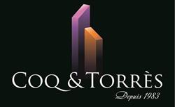 COQ & TORRES, Carcassonne - Horaires d'ouverture