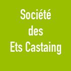 Ets Castaing, Campuzan - Horaires d'ouverture
